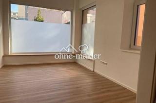 Wohnung mieten in 55411 Bingen, Schöne, helle 2 Zi- Wohnung mit Einbauküche im Herzen von Bingen