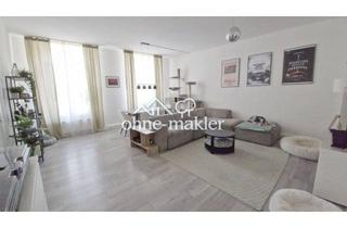Wohnung mieten in 55411 Bingen, Schöne, extrem großzügige 3,5 Zi- Wohnung (plus 2 Zimmer) mit Einbauküche im Herzen von Bingen