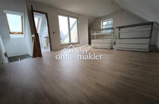 Wohnung mieten in 09114 Chemnitz, 4 Zimmer Wohung mit Dachterrasse, Badewanne & Dusche + Gäste-WC, PKW-Stellplatz, Gemeinschaftsgarten