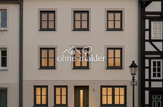 Wohnung mieten in 31134 Hildesheim, Erstbezug nach Sanierung, beliebte Neustadt-Lage, inkl. Küche