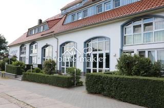 Wohnung kaufen in 17406 Stolpe, Ferienwohnung mit großer Terrasse