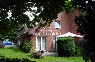 Wohnung kaufen in 28816 Brinkum, Provisionsfrei - 2-Zi. Whg. mit Balkon und Ausbaureserve in Brinkum, Stuhr