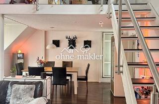 Loft kaufen in 79539 Lörrach, 3.5 Zimmer Loftwohnung in der Innenstadt von Lörrach