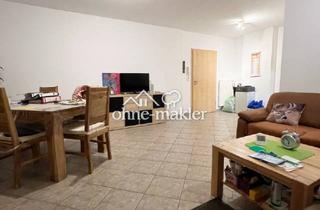 Wohnung mieten in 76344 Eggenstein-Leopoldshafen, Schöne 2-Zimmer-EG-Wohnung mit Balkon