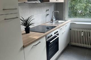 Wohnung mieten in 45131 Essen, 5er WG in RÜ- hochwertig&kernsaniert