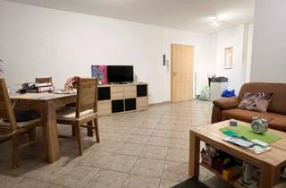 Wohnung mieten in 76344 Eggenstein-Leopoldshafen, Schöne 2-Zimmer-EG-Wohnung mit Balkon