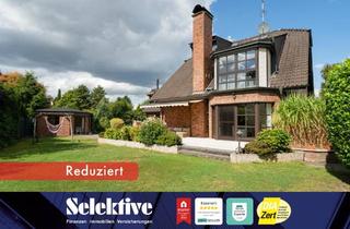 Einfamilienhaus kaufen in 47228 Duisburg, Exklusive 175 m² Maisonette-Wohnung - Mehr Wohnfläche als in den meisten Einfamilienhäusern!