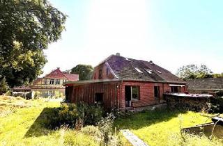 Haus kaufen in 18246 Baumgarten, Baumgarten - RUHEOASE MIT GESTALTUNGSSPIELRAUM