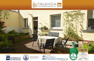 Mehrfamilienhaus kaufen in 55120 Mainz, Falanga Immobilien-TOP solides und entwicklungsfähiges 4-FH zum fairen Preis in guter Mombacher Lage!