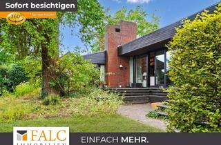 Haus kaufen in 26197 Großenkneten, Individuell geplantes Architektenhaus mit weitläufigem Garten und optionaler Einliegerwohnung