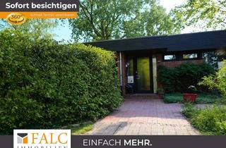 Haus kaufen in 26197 Großenkneten, Stilvolles Architektenhaus mit großzügigem Garten und Einliegeroption