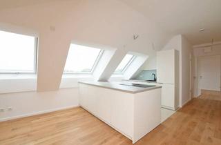 Penthouse mieten in 80335 München, AIGNER - Erstbezug nach Sanierung - 5-Zimmer-Penthouse auf zwei Ebenen über den Dächern Münchens