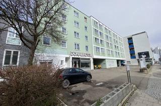 Wohnung mieten in 89231 Neu-Ulm, 2 Zimmer Wohnung in der City von Ulm