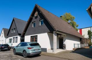 Einfamilienhaus kaufen in 40822 Mettmann, Aus Alt mach Neu! Freistehendes Einfamilienhaus mit großem Garten in Mettmann