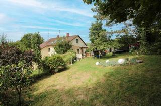 Einfamilienhaus kaufen in 86704 Tagmersheim, Großzügiges Haus mit Charakter, großem Garten und vielseitigen Nutzungsmöglichkeiten