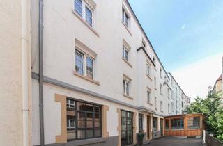 Loft kaufen in 70188 Stuttgart, Stilvolles 1,5 - Zimmer-Loft in begehrter Lage: Wohnen im Herzen von Stuttgart-Ost
