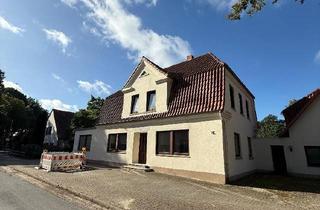 Büro zu mieten in Lindenallee 16, 27612 Loxstedt, Helle 90 m² Bürofläche