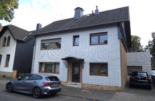 Wohnung mieten in 51375 Leverkusen, Geräumige 3-Zimmer-Wohnung mit Balkon im gepflegten 3-Familienhaus in Schlebusch