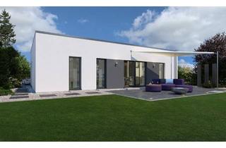 Haus kaufen in 06785 Wörlitz, KLASSISCHER BUNGALOW - NEU INTERPRETIERT