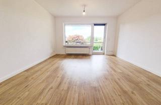 Wohnung mieten in 25746 Heide, Helle 3-Zimmer-Wohnung (80 m²) im Herzen von Heide – frischrenoviert