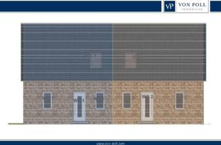Doppelhaushälfte kaufen in 23816 Leezen, Neubau-Doppelhaushälfte in Leezen – Erstbezug ab Winter 2025/2026