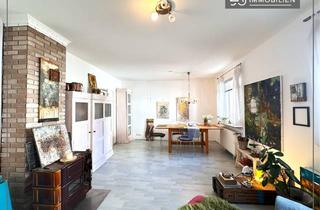 Einfamilienhaus kaufen in 55294 Bodenheim, Charmantes, kleines Einfamilienhaus mit gemütlichem Hof und Nebenflächen in guter Ortskernlage