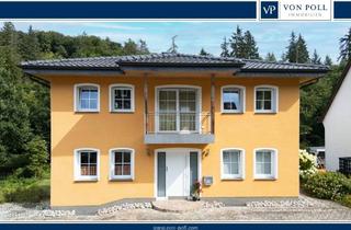 Einfamilienhaus kaufen in 59823 Arnsberg, Großzügiges Einfamilienhaus am Waldesrand