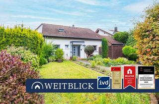 Einfamilienhaus kaufen in 74321 Bietigheim-Bissingen, Weitblick: HIer fühlen sich Generationen wohl!