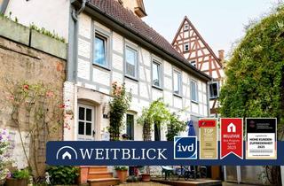 Einfamilienhaus kaufen in 71522 Backnang, WEITBLICK: Wohnen im Herzen der Stadt!