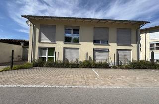 Wohnung kaufen in 91732 Merkendorf, Neuwertiges Studentenapartment