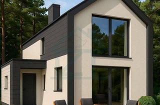 Einfamilienhaus kaufen in 07646 Trockenborn-Wolfersdorf, Wohnhaus mit Grundstück in Trockenborn-Wolfersdorf