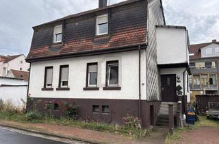 Haus kaufen in 66424 Homburg, HANDWERKERPERLE, INVEST, MIETWOHNUNGEN