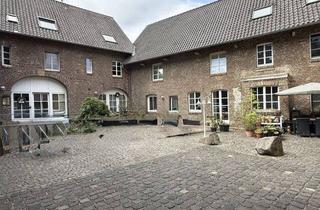 Wohnung kaufen in 52134 Herzogenrath, Krukhof - Charmante Maisonettewohnung mit Terrasse im Innenhof