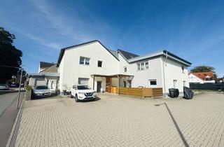 Anlageobjekt in 32257 Bünde, Rentable Kapitalanlage mit Entwicklungspotenzial in bester Lage von Bünde Spradow