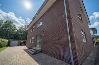 Mehrfamilienhaus kaufen in 49393 Lohne, Lohne - Dreifamilienhaus in Hopen-West am Waldrand