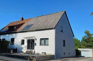 Einfamilienhaus kaufen in 66386 St. Ingbert, Sankt Ingbert - Top gepflegtes Wohnhaus in St. Ingbert SÜD, mit Sauna, Wintergarten, pflegeleichtem Garten und Garage,St. Ingbert-Pottaschwald