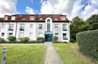Wohnung kaufen in 41464 Neuss, Neuss - Erdgeschosswohnung inkl. eigenem Garten in beliebter Wohnlage