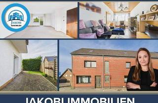 Haus kaufen in Müddersheimer Str. 20, 53919 Weilerswist, Weilerswist - Zweifamilienhaus mit flexibler Raumaufteilung im beliebten Weilerswist!