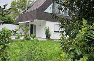 Haus kaufen in 79189 Bad Krozingen, Bad Krozingen - ++Attraktives Haus als DHH in guter Lage+++herrlicher Garten+Garage+Bad Krozingen Ortsteil++