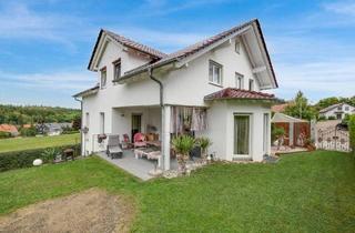Einfamilienhaus kaufen in 73642 Welzheim, Welzheim - Attraktives, lichtdurchflutetes und großzügiges Einfamilienhaus (Provisionsfrei)