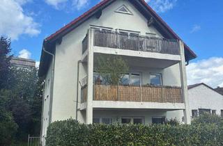 Haus kaufen in 61462 Königstein, Königstein - Königstein: 3-Familienhaus gehobenen Standards in Toplage