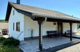 Einfamilienhaus kaufen in 54574 Kopp, Kopp - Einfamilienhaus mit Potenzial - Ihr neues Zuhause in Kopp