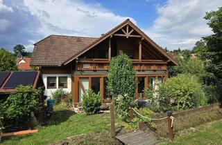 Haus kaufen in Hauptstraße 10B, 01796 Struppen, Struppen - Doppelhaus mit 2-Einlieger-Ferienwohnung -ideal als Generationswohnen zu verkaufen