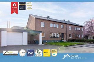 Haus kaufen in 48161 Münster, Münster - Kernsaniertes TRAUMHAUS mit Luxusausstattung in Sackgassenlage