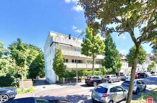 Wohnung kaufen in 66111 Saarbrücken, Saarbrücken - St. Johann am Staden - Exclusive Eigentumswohnung in begehrter Lage