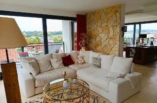 Penthouse kaufen in 34560 Fritzlar, Fritzlar - Exklusives Penthouse im Erstbezug - Ausbau nach Ihren Wünschen