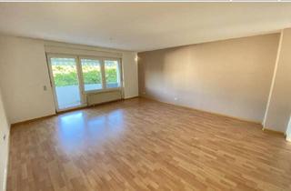 Wohnung kaufen in 77855 Achern, Achern - Bezugsfreie 3-Zimmer-Wohnung in zentraler Lage
