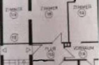Wohnung kaufen in 70597 Stuttgart, Stuttgart - Sonnige 3 Zi Whg in DEGERLOCH - Privatverkauf