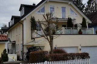 Wohnung kaufen in 81827 München, München - RROVISIONSFREI: Gartenwohnung in Bestlage Waldtrudering