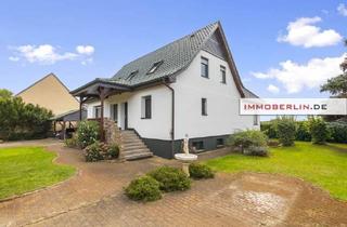 Einfamilienhaus kaufen in 15834 Rangsdorf, Mehrfamilienhaus, Wohnhaus in Rangsdorf